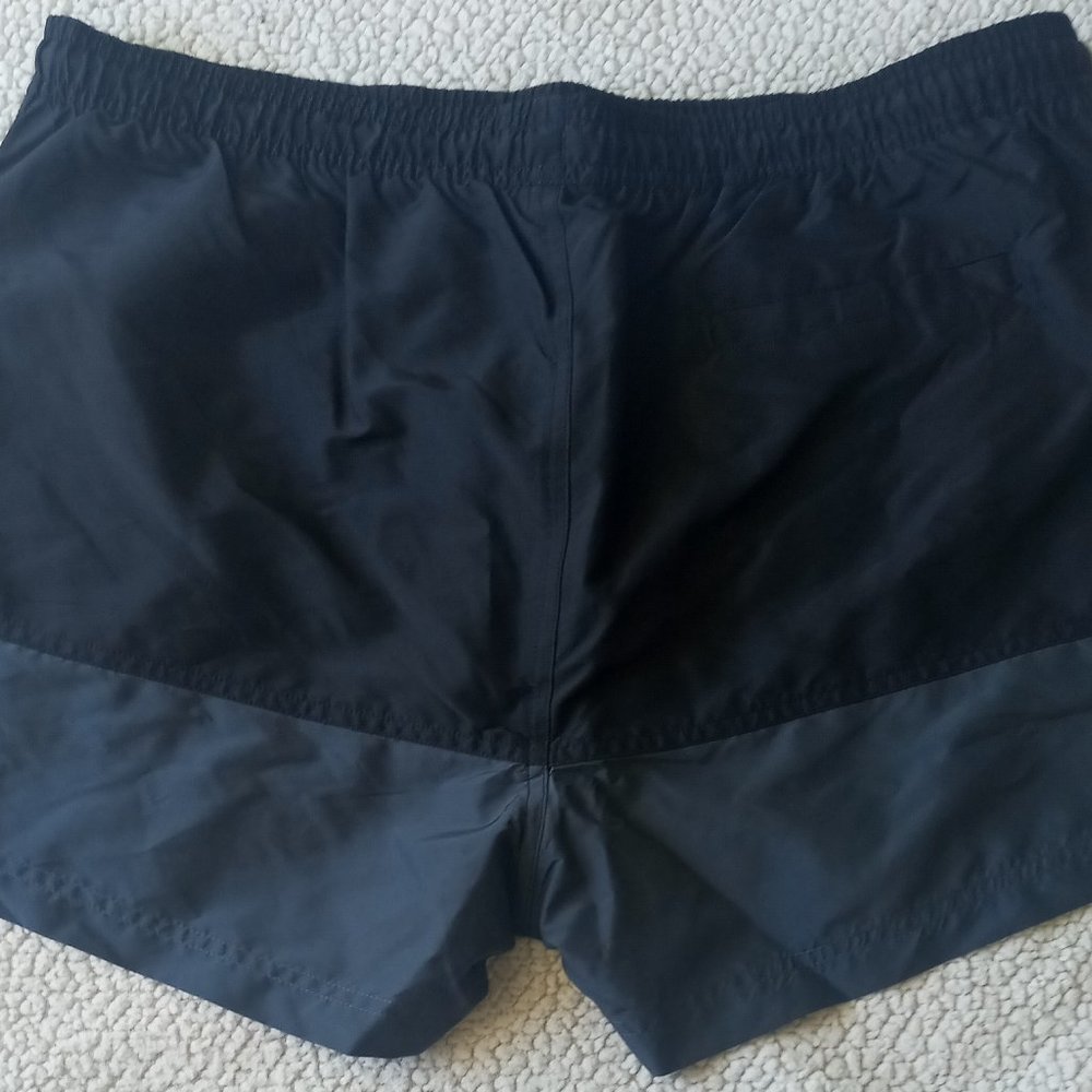 Meraki swimsuit, for men two tone colors.